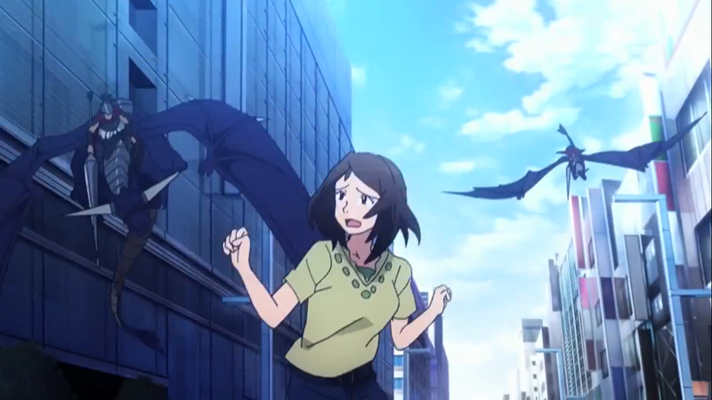 Illustration for article titled AnimeGATE: Thus AniTAY Compared Them (Ep 1 vs. Ch 1)